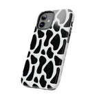 Spotted Animal Print Phone Case (Apple & Android)