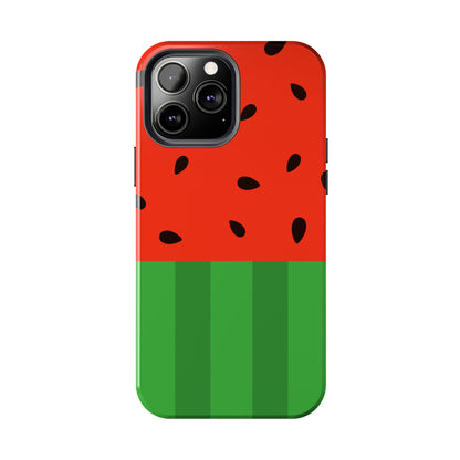 Summer Watermelon Phone Case