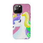 Majestic Unicorn Phone Case (Apple & Android)