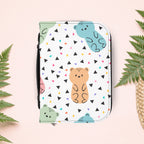 Confetti Bears Book Cover