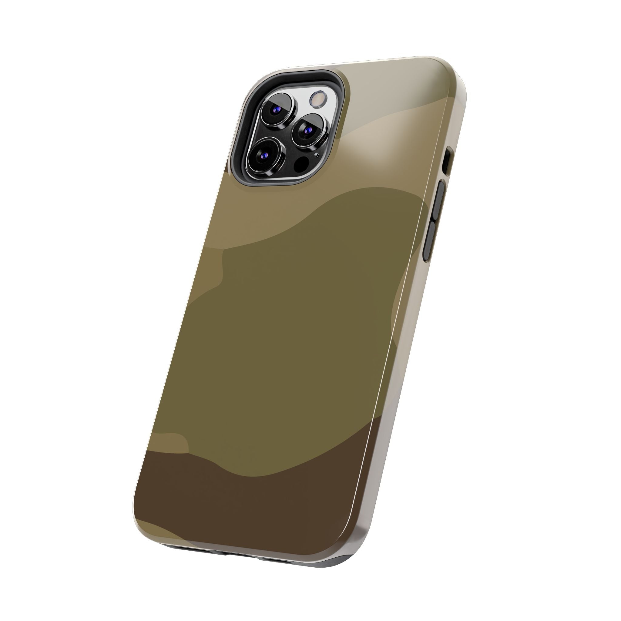 Army Brat Phone Case (Apple & Android)
