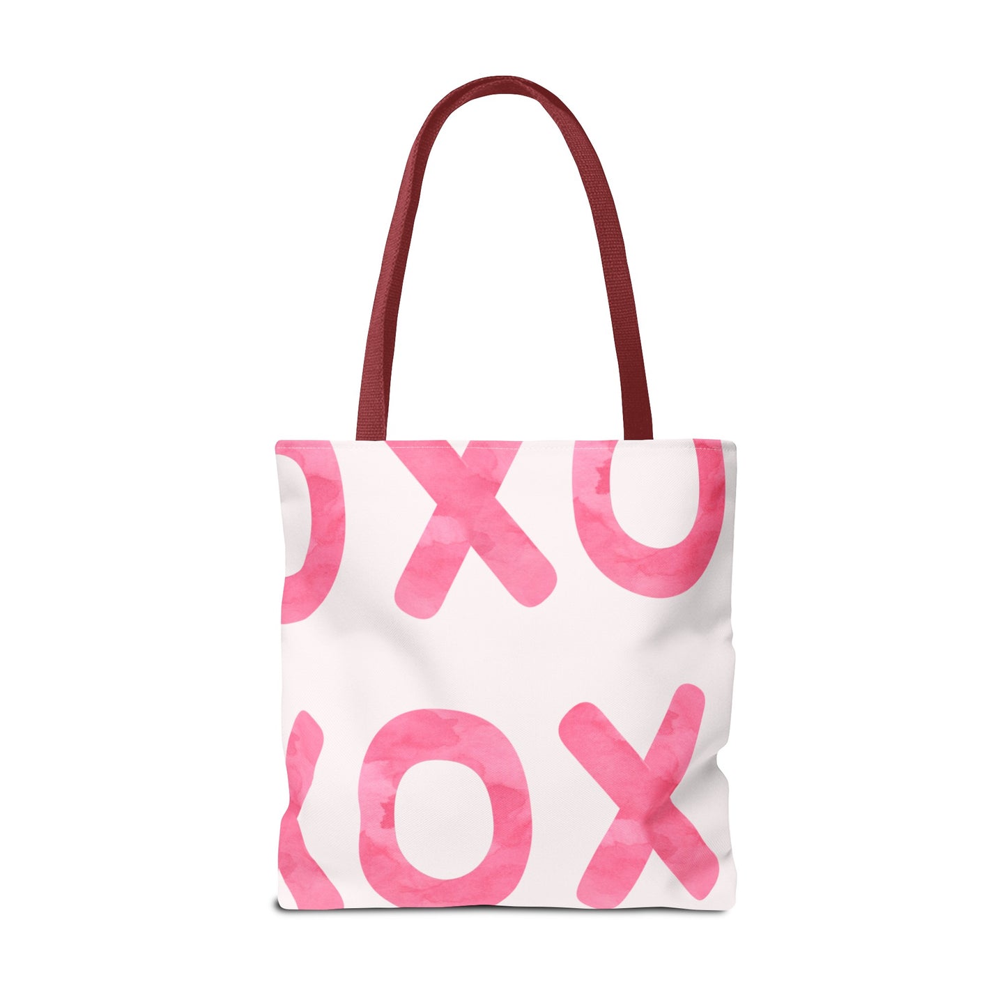 XOXO Valentine Tote Bag