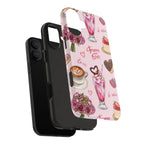 Be Mines Forever Phone Case (Apple & Android)