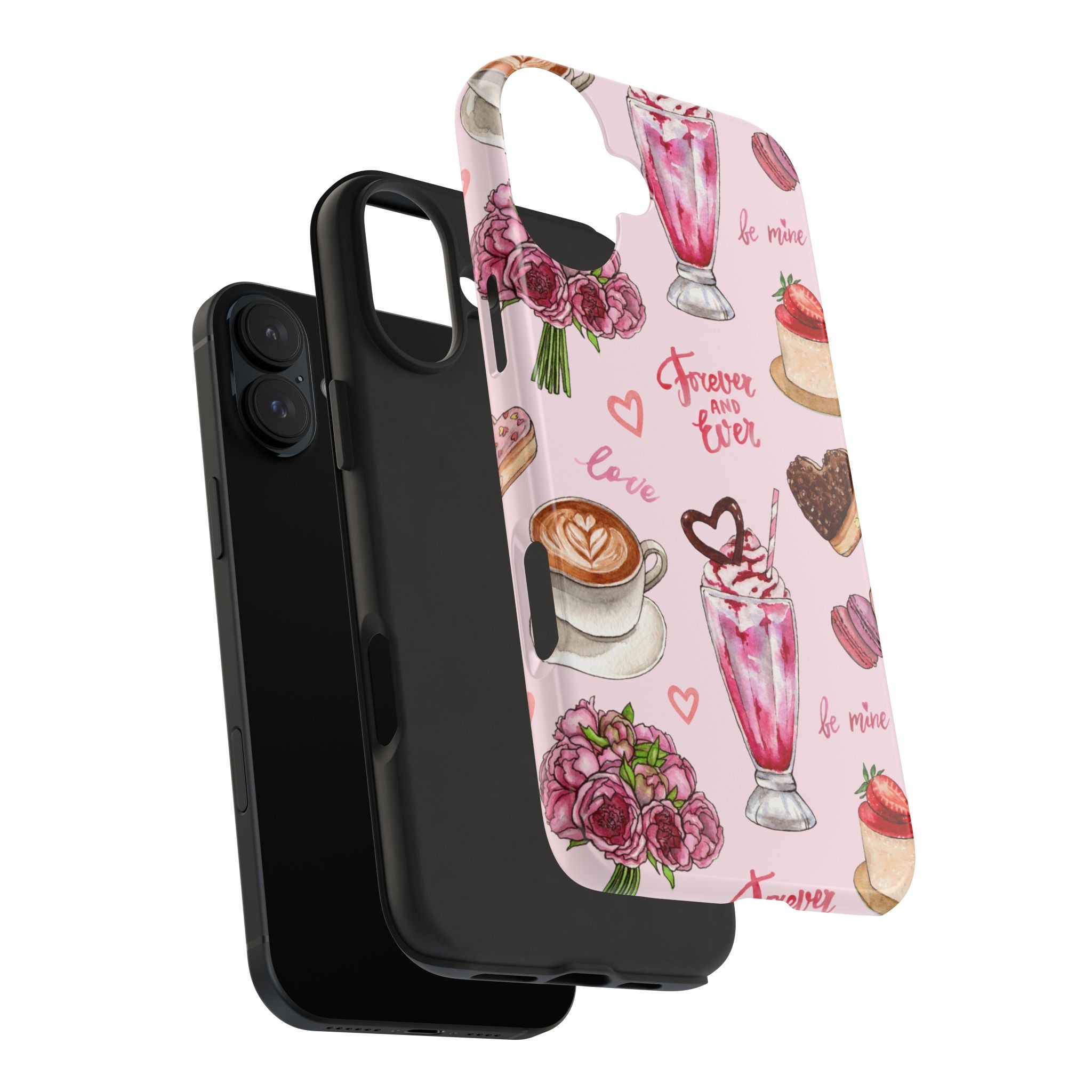 Be Mines Forever Phone Case (Apple & Android)