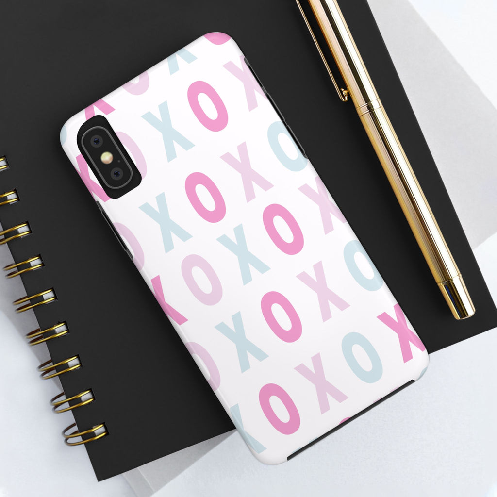 XOXO Phone Case (Apple & Android)