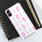 XOXO Phone Case (Apple & Android)