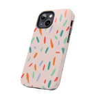 Dash of Sprinkles Phone Case (Apple & Android)