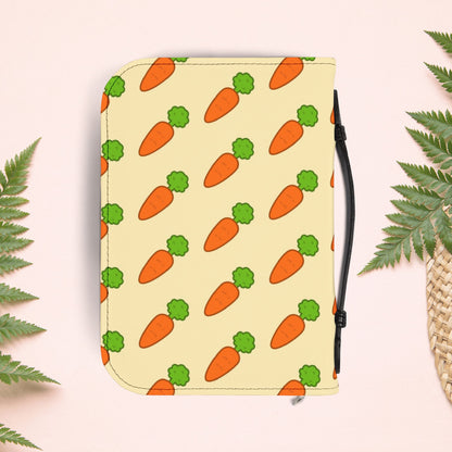 Carrot Cuties Book Cover