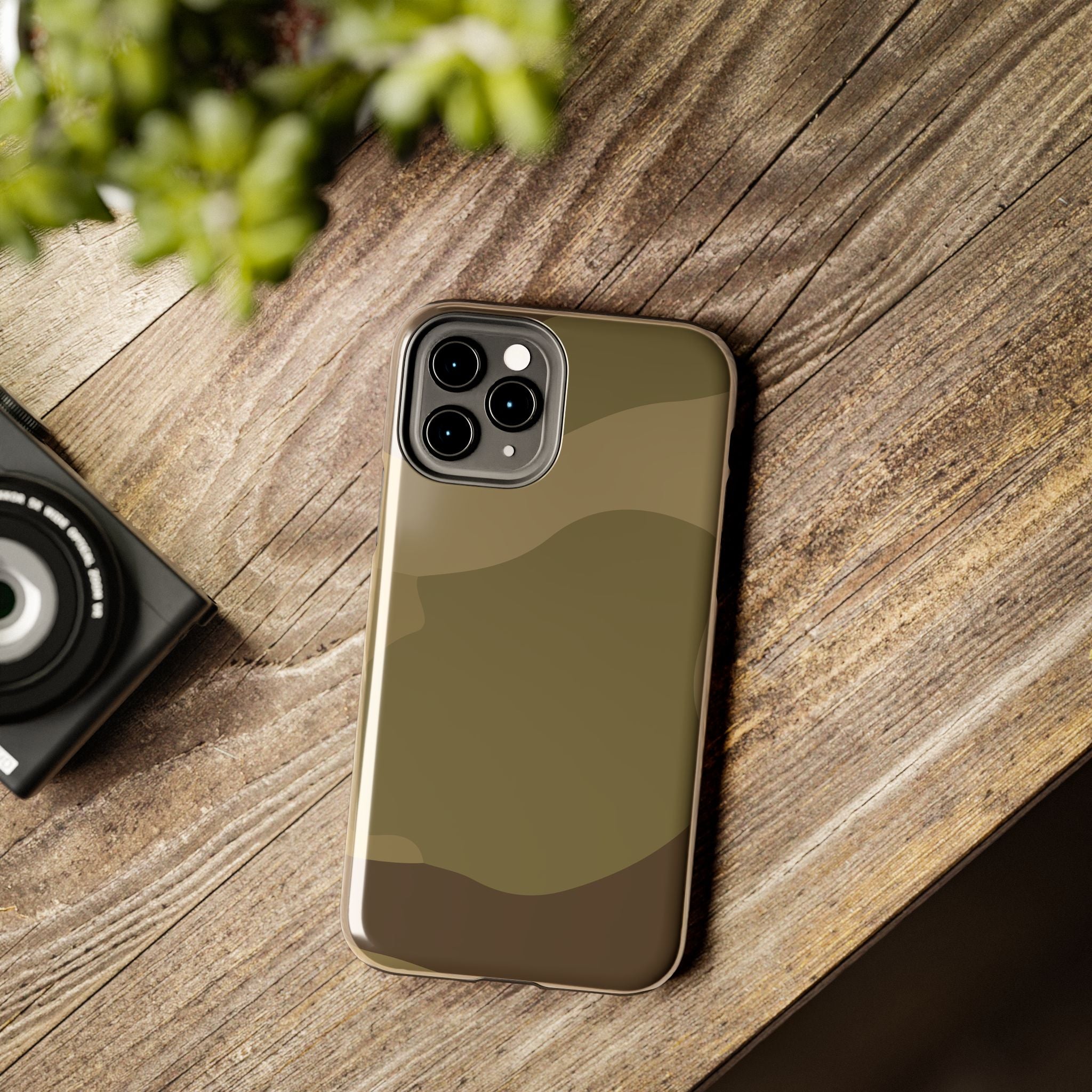 Army Brat Phone Case (Apple & Android)