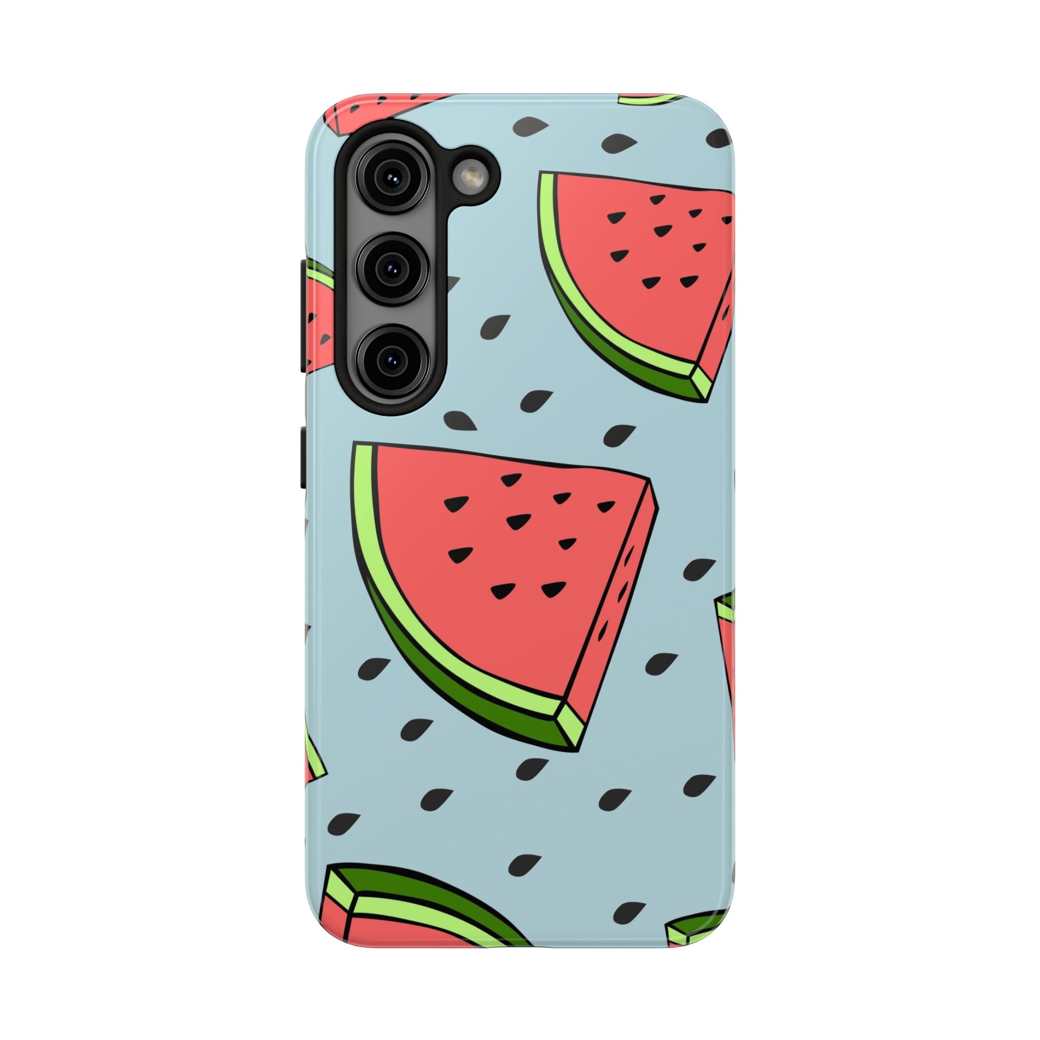 Cool Watermelon Phone Case (Apple & Android)