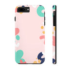 Creative Pastels Phone Case (Apple & Android)