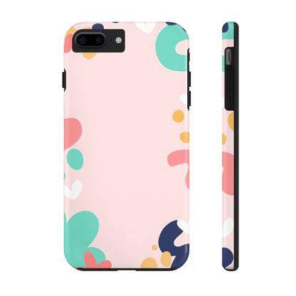 Creative Pastels Phone Case