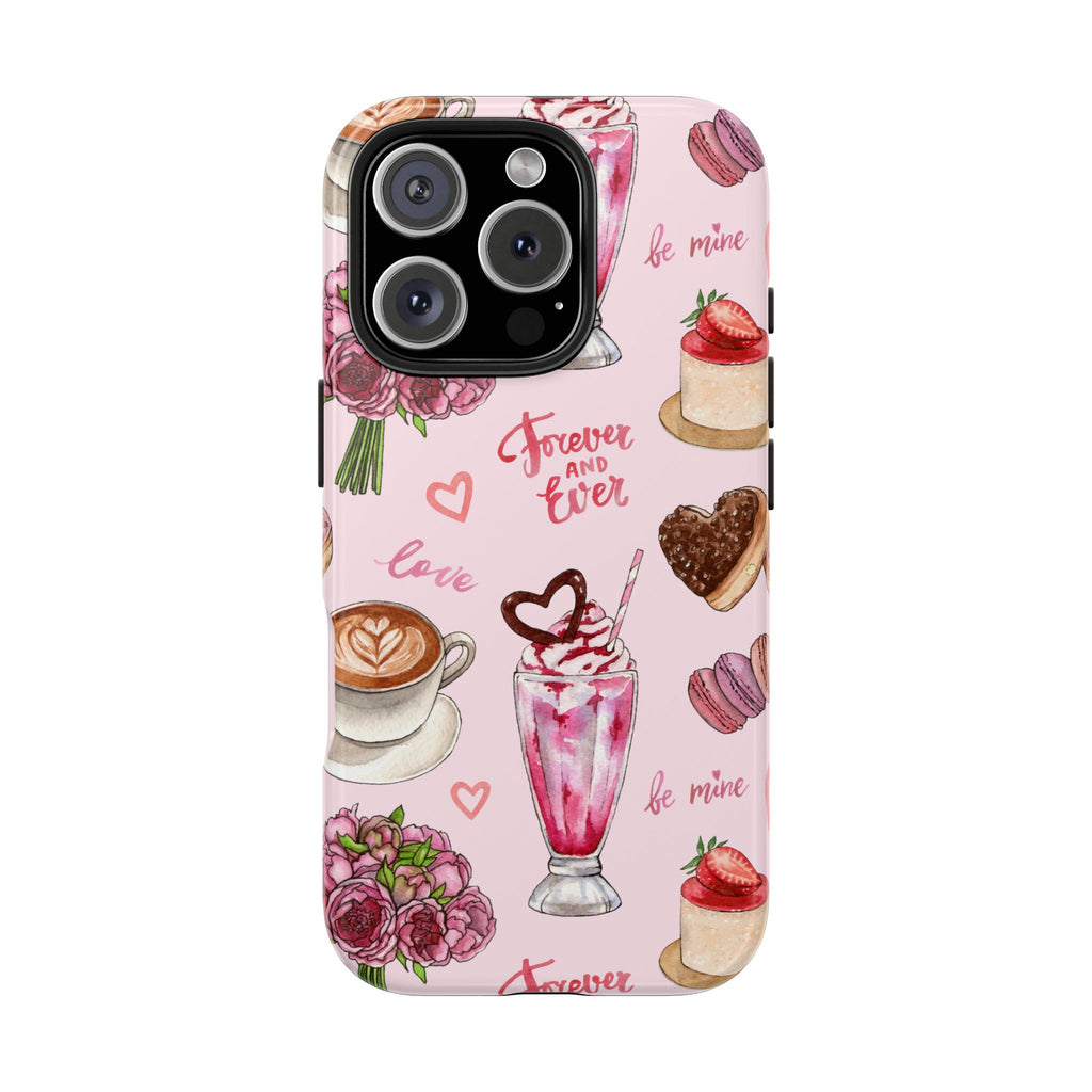 Be Mines Forever Phone Case (Apple & Android)