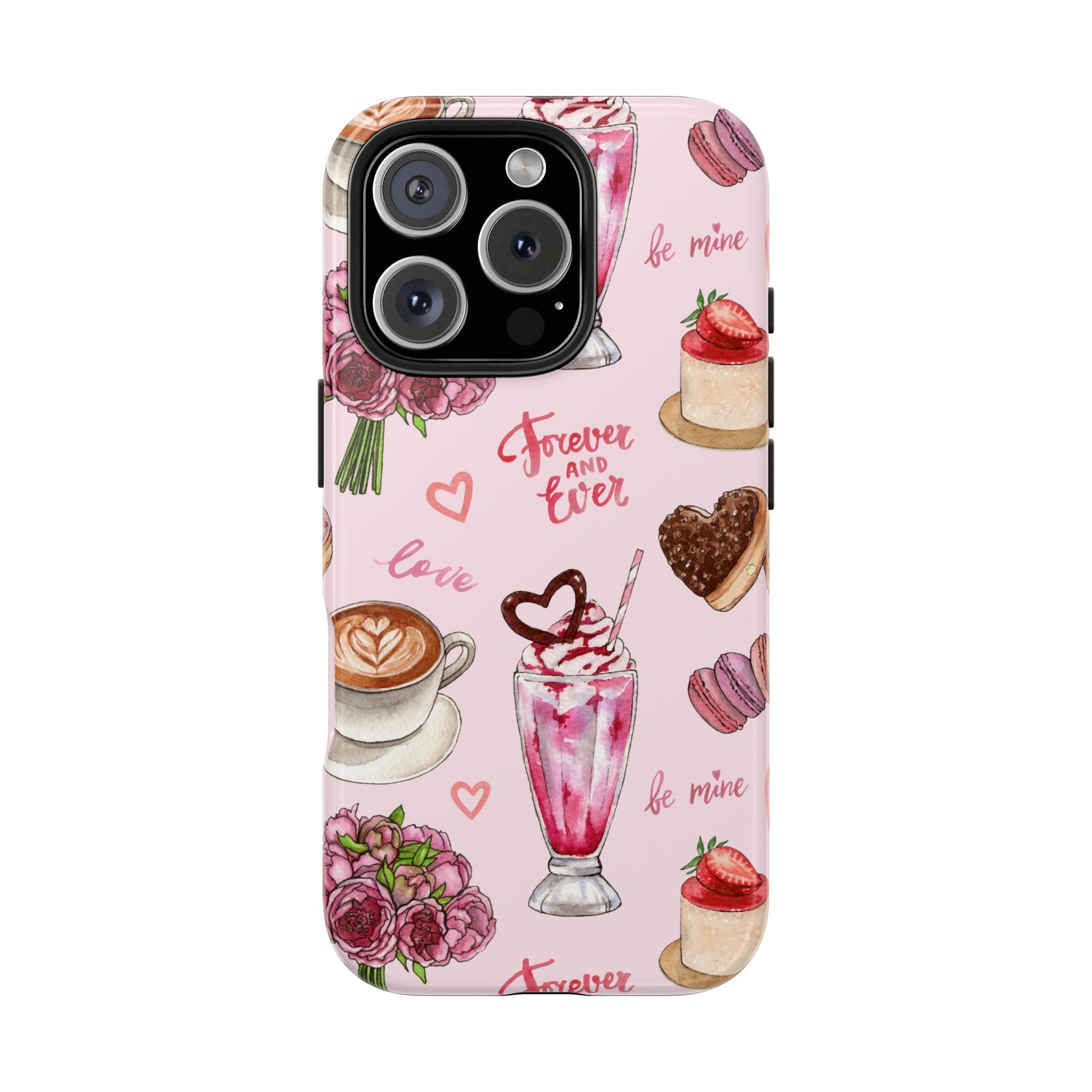Be Mines Forever Phone Case (Apple & Android)