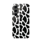 Spotted Animal Print Phone Case (Apple & Android)