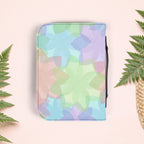 Sheer Star Flower Book Cover