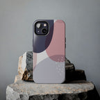 Abstract Layers Phone Case (Apple & Android)