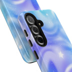 Stardust Galaxy Phone Cases (Apple & Android) - Pink Sweetheart