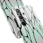 Butterfly Kimono Tough Phone Case (Apple & Android) - Pink Sweetheart