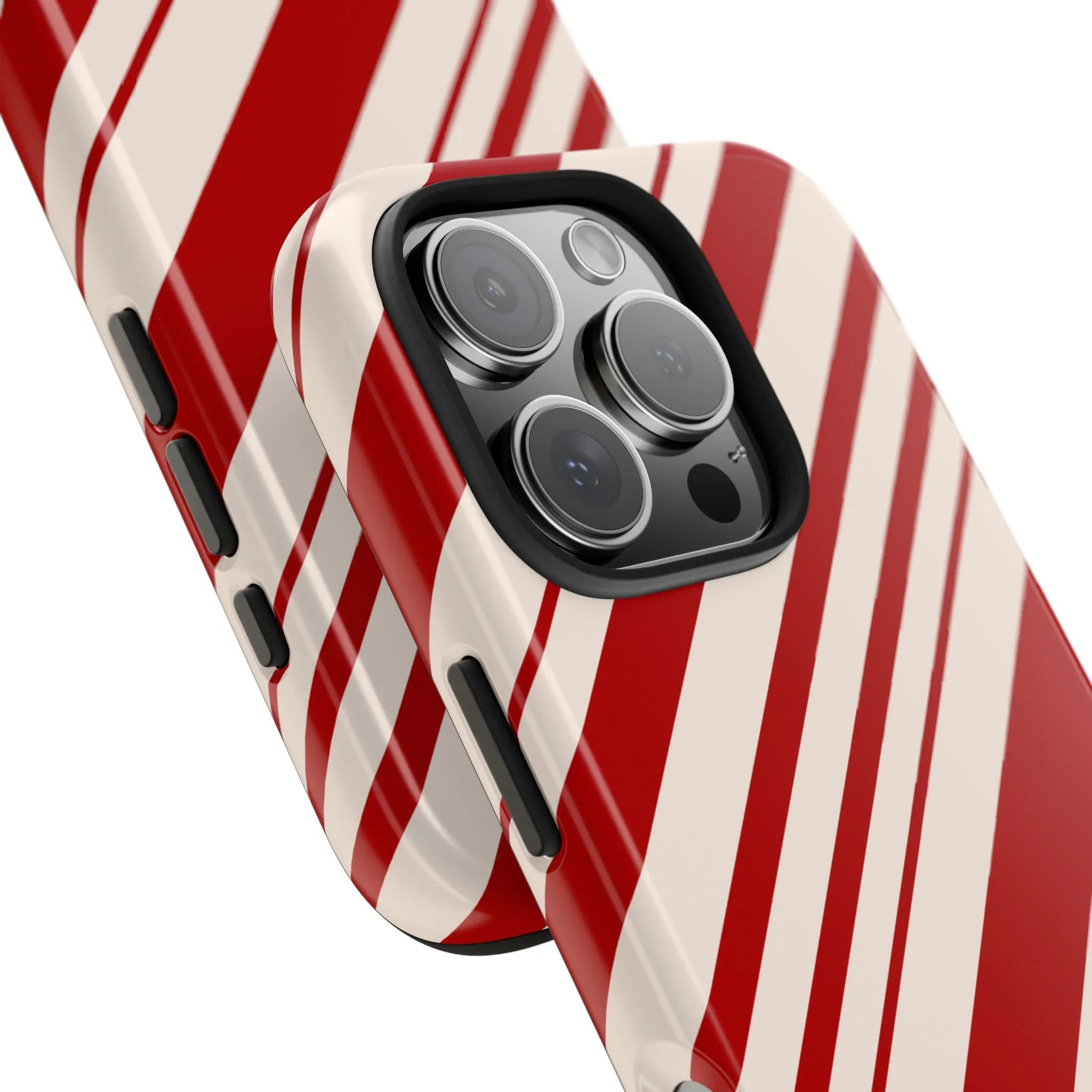 Fresh Peppermint Phone Case (Apple & Android) - Pink Sweetheart