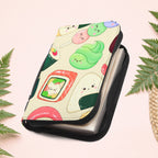 Cute Sushi Book Cover