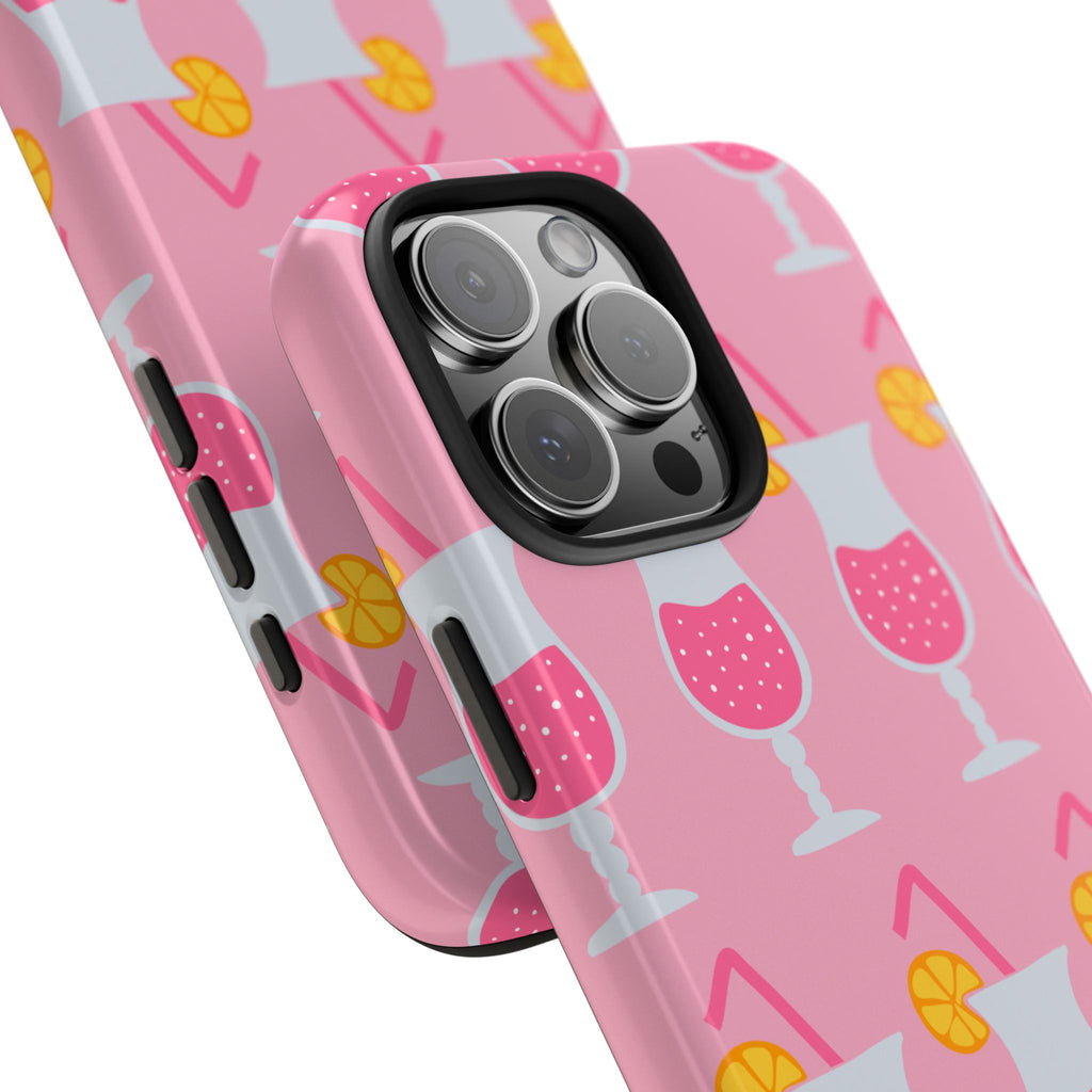 Cute Cocktails Phone Case (Apple & Android)