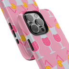 Cute Cocktails Phone Case (Apple & Android)