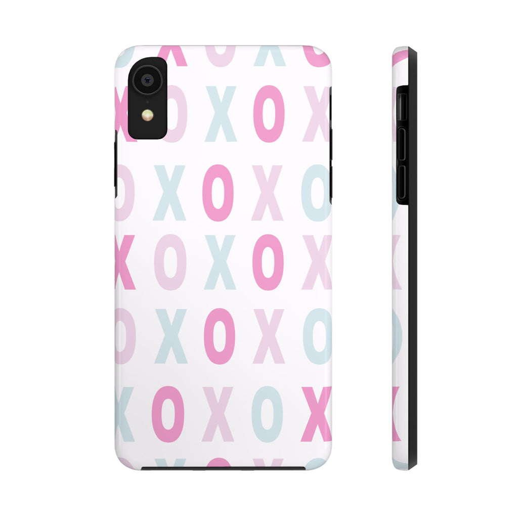 XOXO Phone Case (Apple & Android)