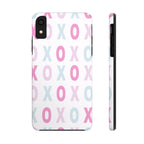 XOXO Phone Case (Apple & Android)