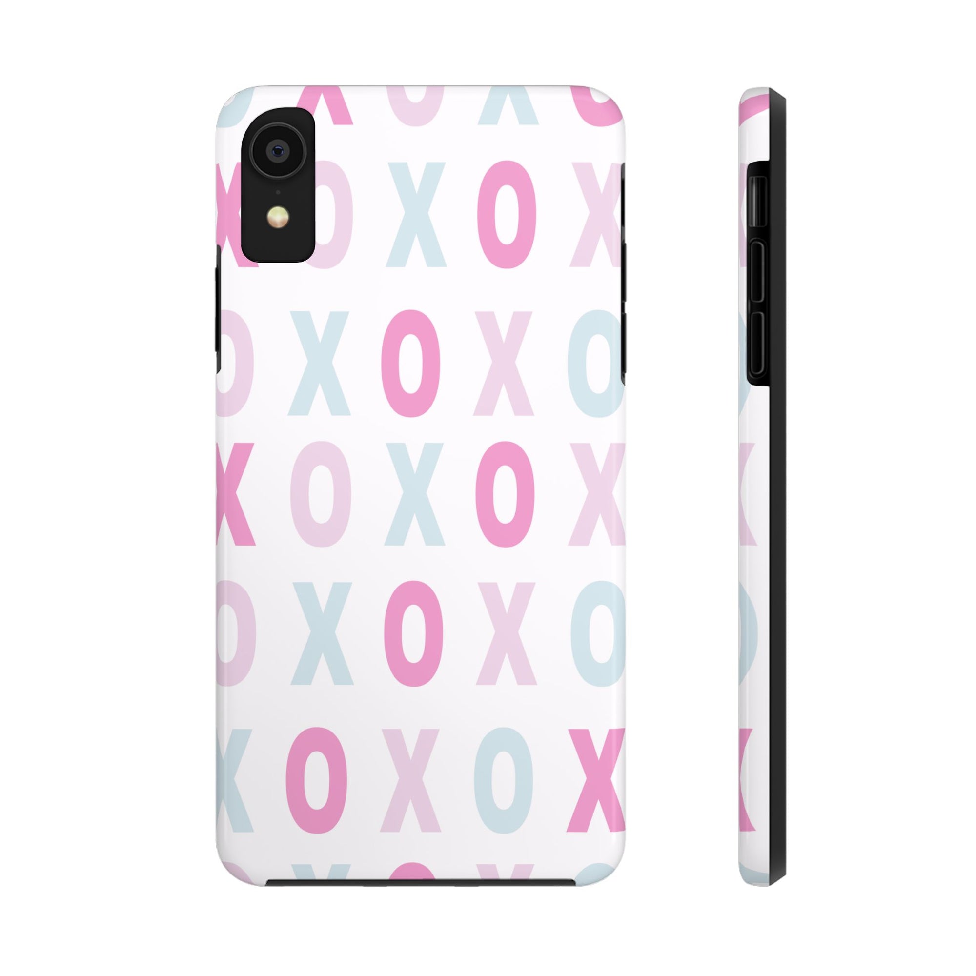 XOXO Phone Case (Apple & Android)