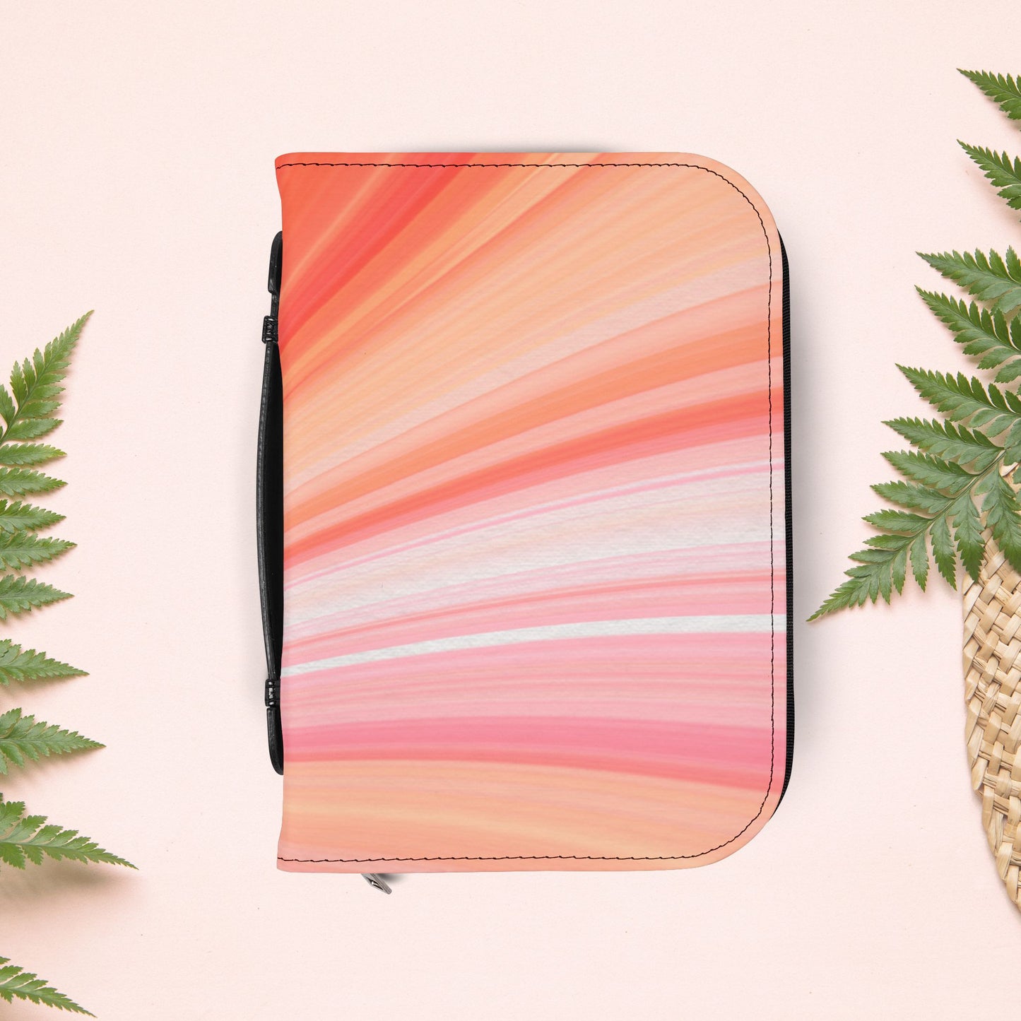 Peach Splash Book Cover