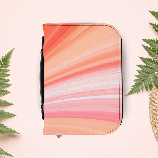 Peach Splash Book Cover