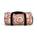 Gingerbread Cookies Duffel Bag
