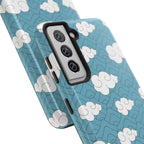 Cloud Beast Kimono Tough Phone Case (Apple & Android) - Pink Sweetheart