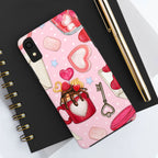 Goodies for My Sweetheart Phone Case (Apple & Android)