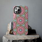 Bakers Dozen Donuts Phone Case (Apple & Android)