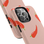 Caliente Chile Pepper Phone Case (Apple & Android)