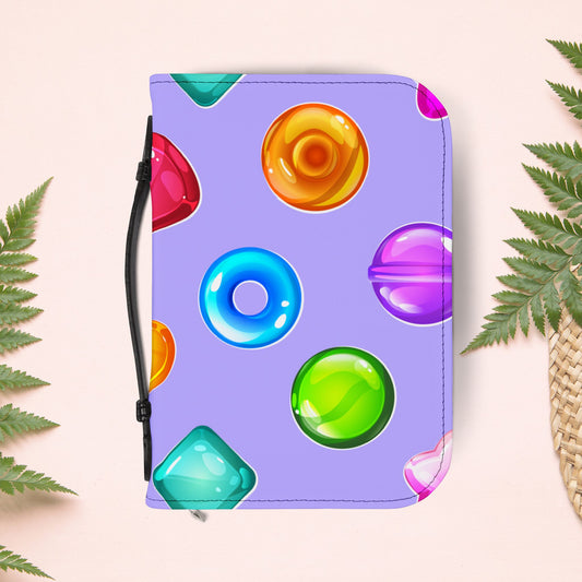 Candy Gumdrops Book Cover