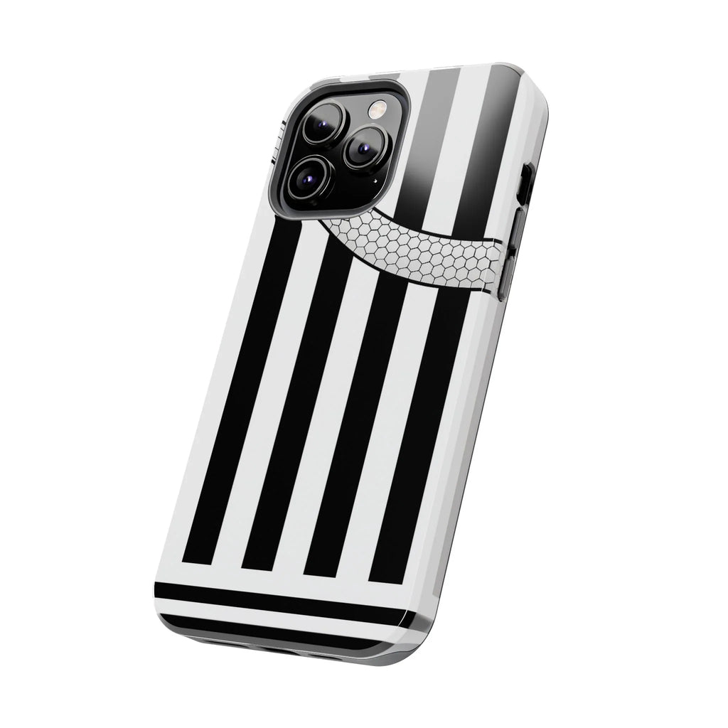 Serpent Kimono Tough Phone Case (Apple & Android) - Pink Sweetheart