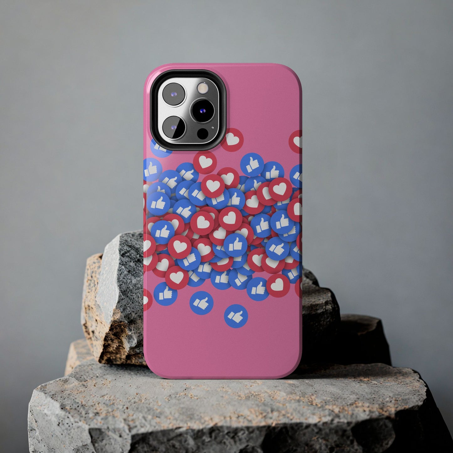 Popular on Social Media Phone Case