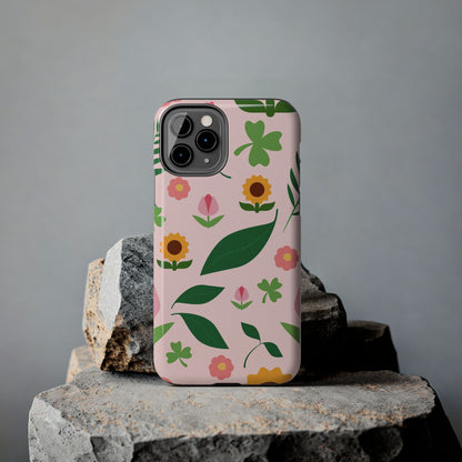 Beautiful Garden Phone Case