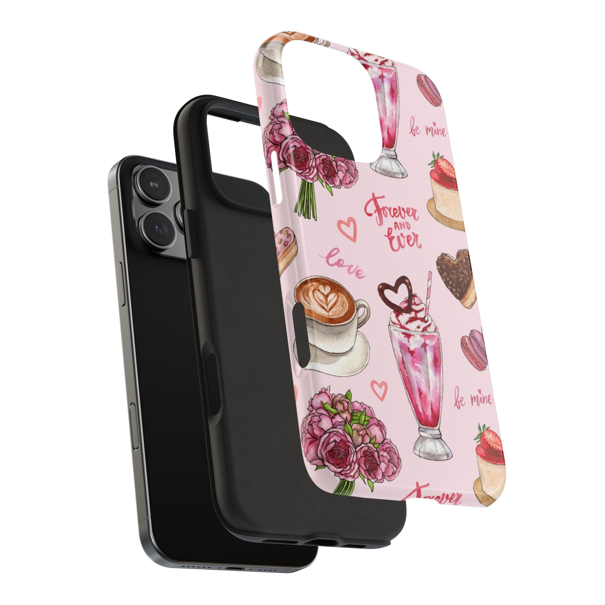Be Mines Forever Phone Case (Apple & Android)