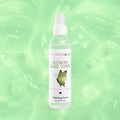 Skincare: Glowing Glaze Hydrating Toner 6oz - Pink Sweetheart