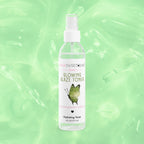 Skincare: Glowing Glaze Hydrating Toner 6oz