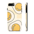 Sunny Side Up Eggs Phone Case (Apple & Android)