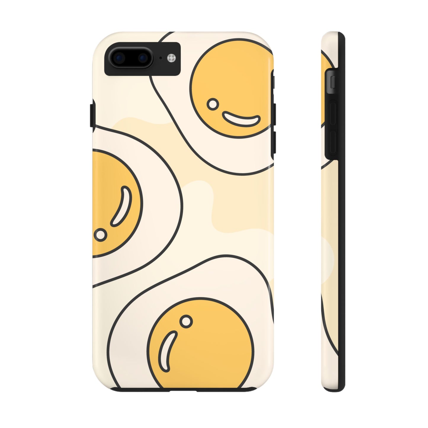 Sunny Side Up Eggs Phone Case