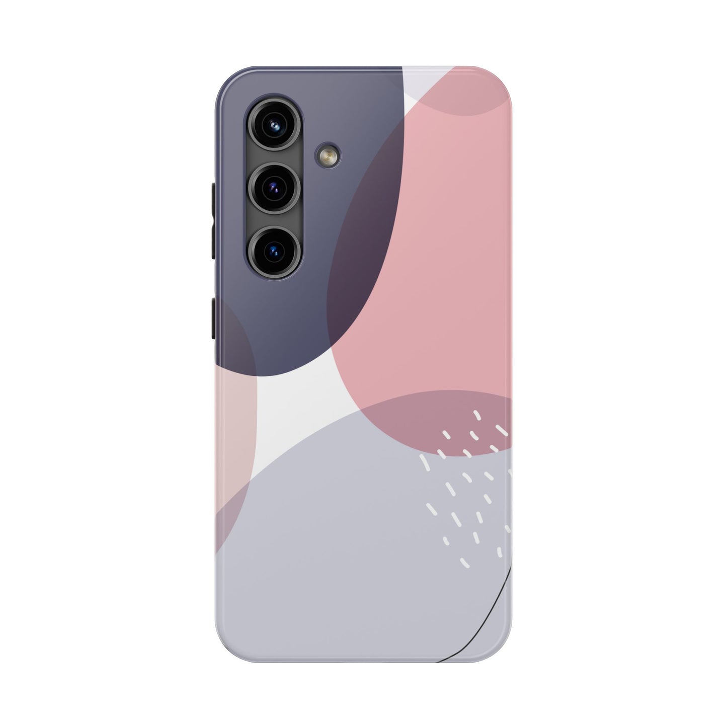 Abstract Layers Phone Case