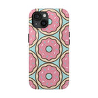 Bakers Dozen Donuts Phone Case (Apple & Android)