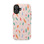 Dash of Sprinkles Phone Case (Apple & Android)