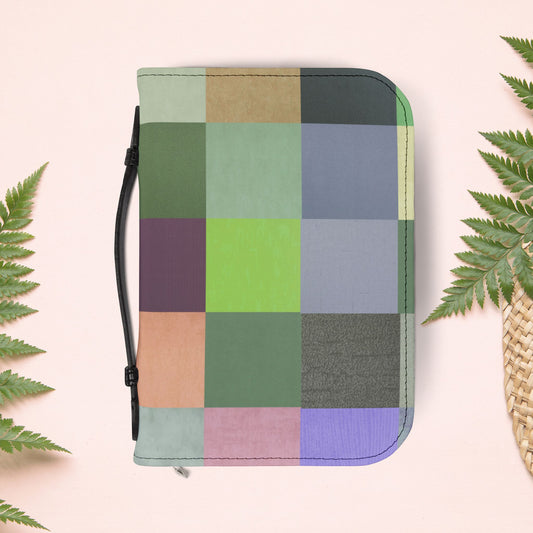 Color Blocks Book Cover